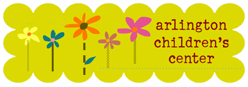 Arlington Children's Center logo