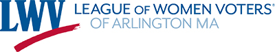 League of Women Voters Arlington, MA