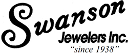 Swanson Jewelers Inc. logo